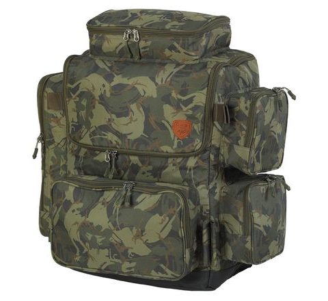 Giants Fishing Batoh Luxury X-Large Rucksack