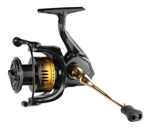 Giants fishing Naviják GXS Reel 5000FD
