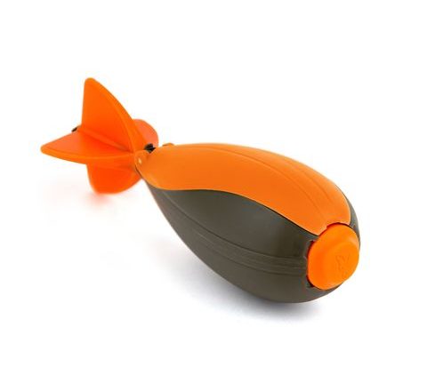 Fox Zakrmovací raketa Impact Spod Medium