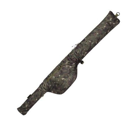 Trakker Pouzdro na prut NXC Camo Rod Sleeve 10ft-R