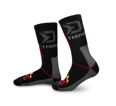 Delphin Extra termo ponožky Xtremo