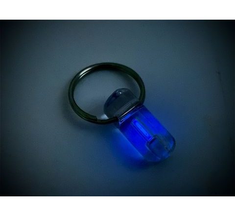 LK Baits Izotop Firefly Bivvy Marker Isotope