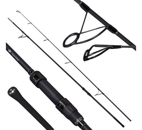 Giants fishing Prút Gaube XP330 10ft 3,25lb