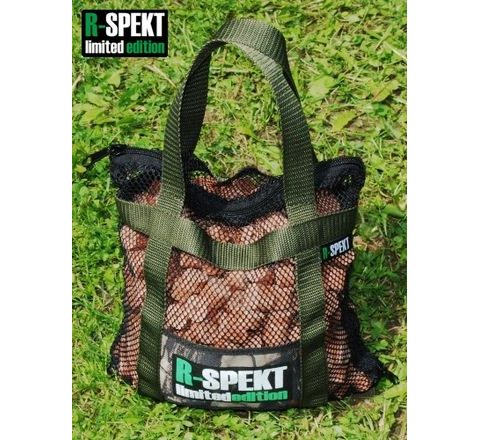 R-Spekt Taška na boilies 25 x 28cm