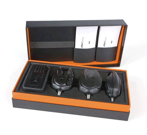 Fox Sada hlásičů Rx+ Presentation Set