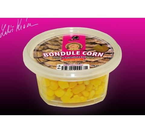 LK Baits Bondule Corn 100ml