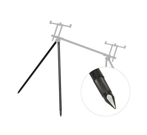 Zfish Náhradní dlouhé nohy Rodmaster 2ks