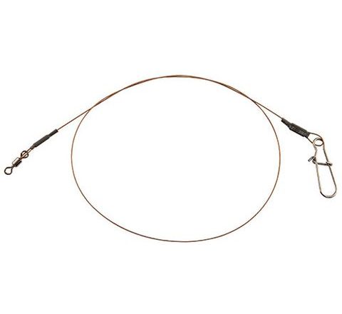 Fox Rage Lanko Strike Point 49 Strand leader 40cm 2ks