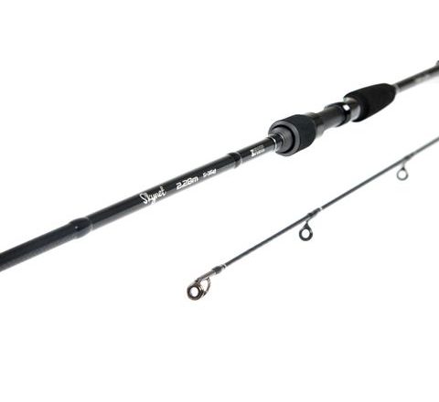 ZFISH Prút Skynet 2,28m 5-35g