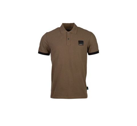 Nash Polokošile Polo Shirt