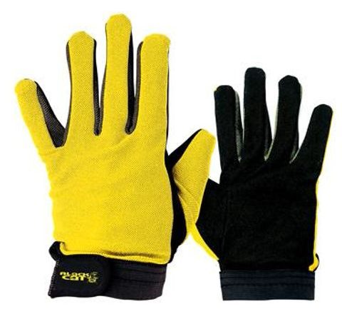 Black Cat Rukavice Catfish Gloves