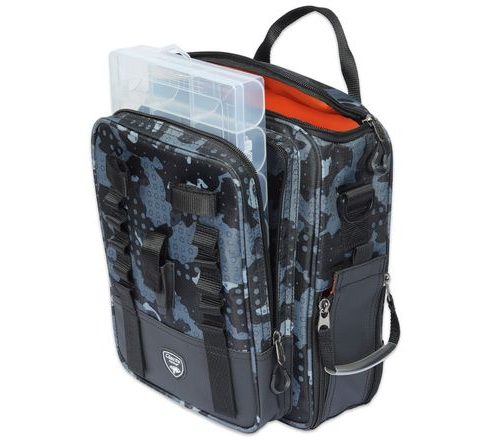 Giants fishing Vláčecí batoh Spinning Rucksack/Bag 3in1