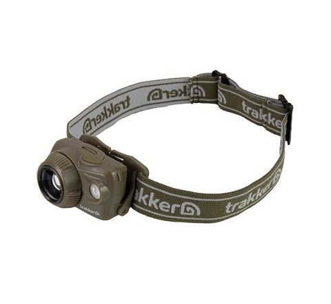 Trakker Čelovka Nitelife Headtorch 580 Zoom