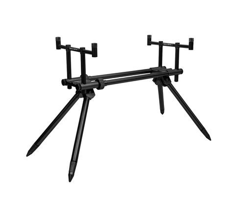 Delphin Rodpod RPX Stalk BlackWay