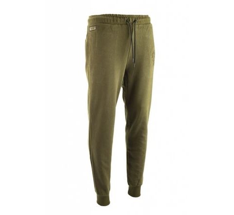 Nash Tepláky Emboss Joggers