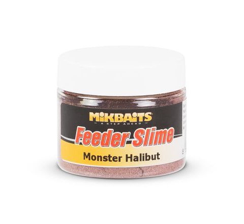 Mikbaits Feeder slime obalovací dip 50ml