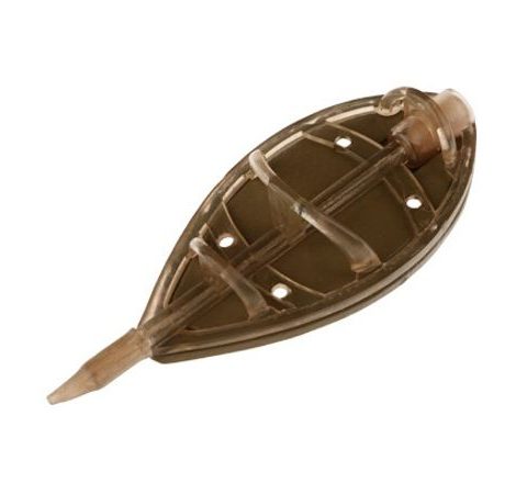 Giants Fishing Krmítko Method Feeder Distance