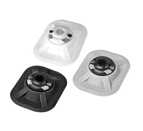 Railblaza Základna RIBPort černý