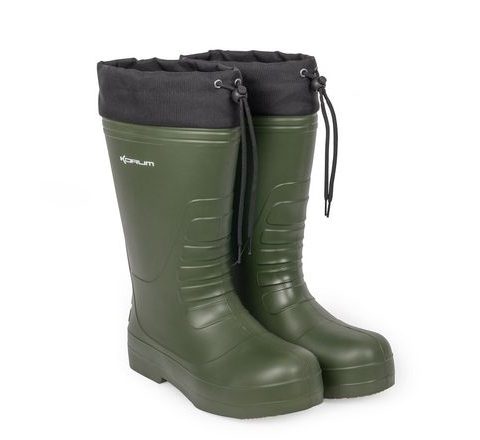Korum Holinky Thermalite EVA Welly Boot
