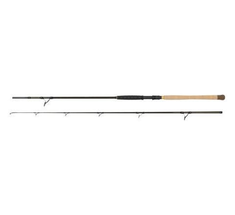 Black Cat Prút Battle Cat Elite Spin 2,7m 200g