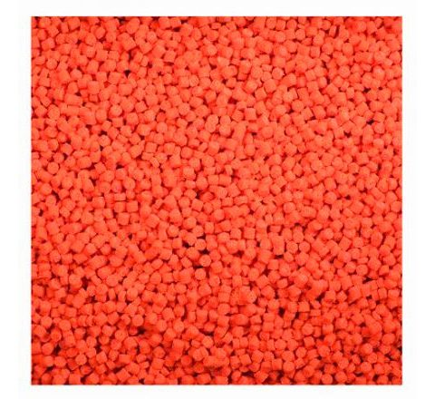 LK Baits Pelety IQ Method Feeder Speed Pellets Pikantní broskev 600g