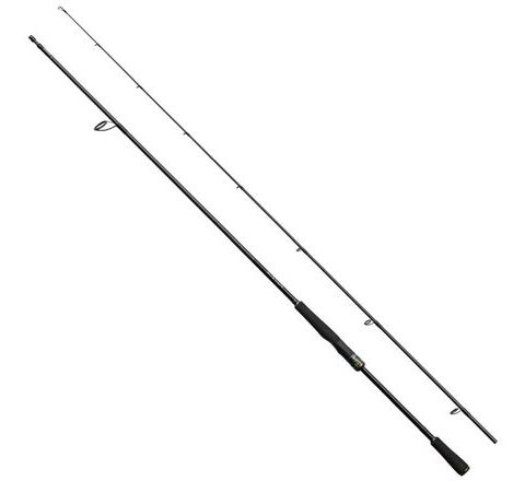 Shimano Prut Sustain CX Spinning EVA Fast 2,49m 21-56g