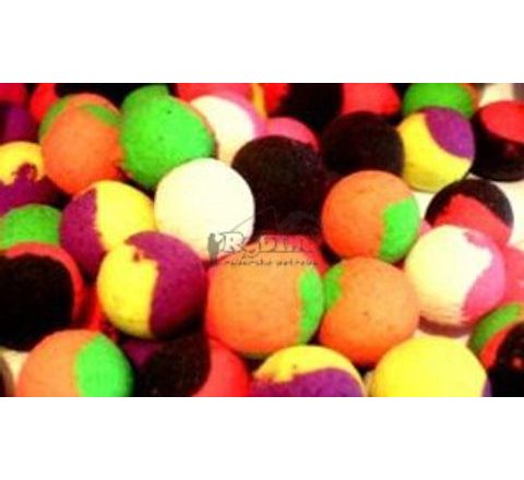 4Carp Duo Fluoro Pop up boilies
