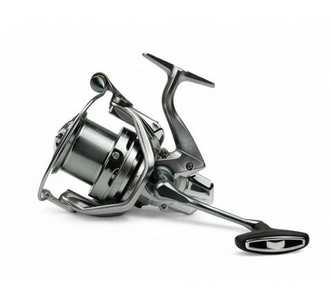 Garda Naviják Sniper SSX 6 500 + 5 500