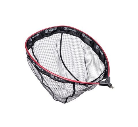 Mivardi Pogumovaný podběrák TMX Focus RC