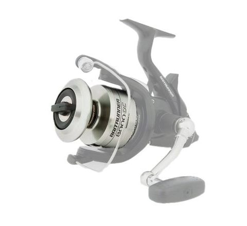 Shimano Náhradní cívka Baitrunner 8000 OC Spool
