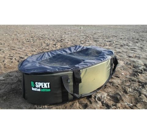 R-Spekt Podložka Safety Pool mat Maxi