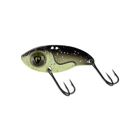Fox Rage Nástraha Big Eye Blade UV Pike