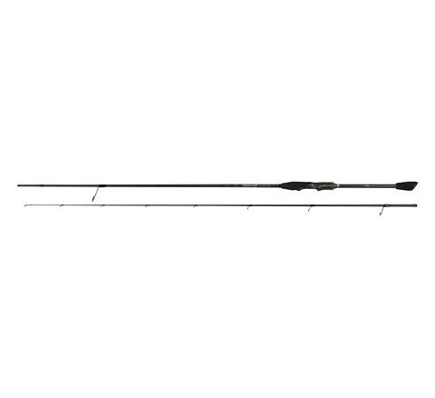 Fox Rage Prut Terminator X Finesse Game Spin 2,15m 3-14g