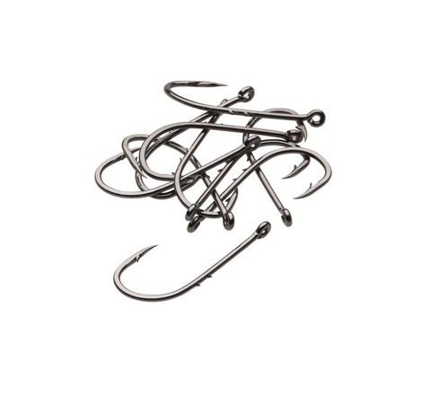 Kinetic Háčky Baitholder Single Hook 10ks