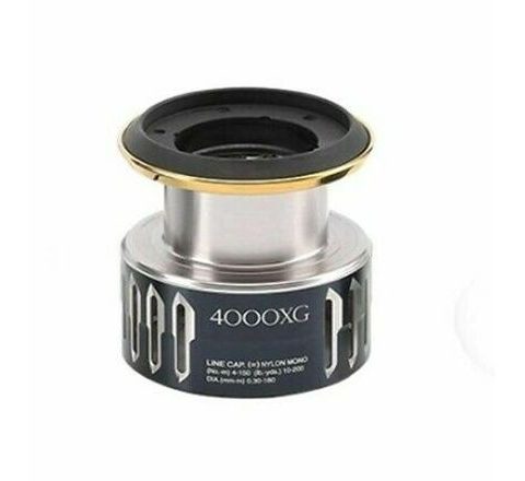 Shimano Náhradní cívka TwinPower C3000 FD