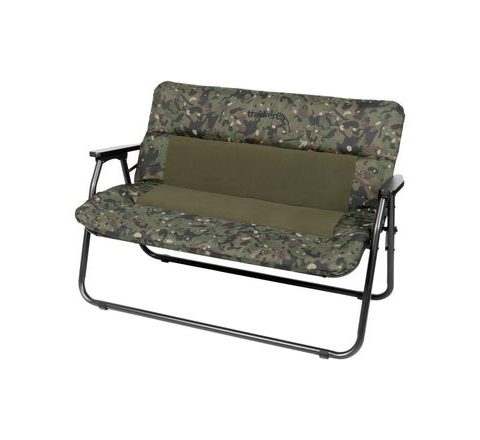 Trakker Kreslo RLX Bench Chair