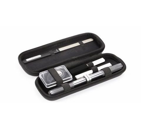 Nash Brúsna sada na háčiky Precision Sharpening Kit