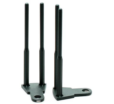 Garda Záchytné uši Master Snag Ears 2ks