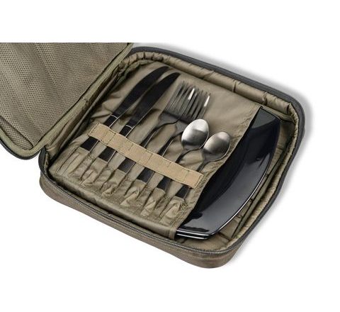 Nash Jedálenská Sada Bank Life Dining Set