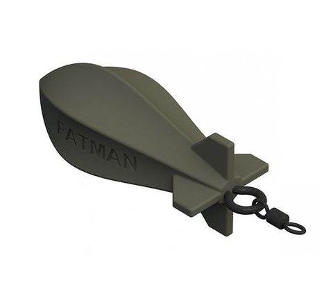 Suretti Zátěž Fatman s očkem a obratlíkem