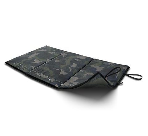 Delphin Podložka pod ryby CarpMat Banx Camo