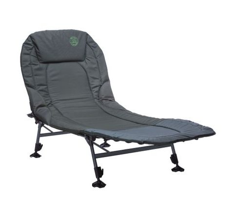 Chyť a pusť Lehátko Thunder 6 leg