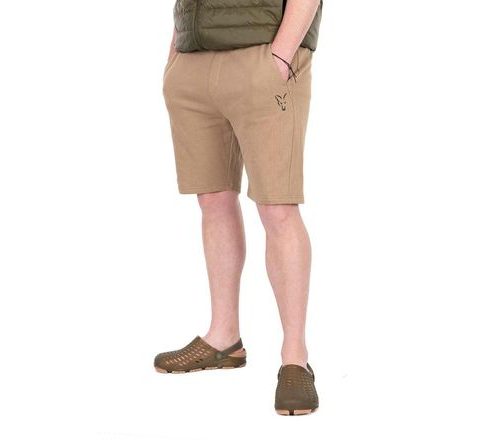 Fox Kraťasy Collection LW jogger short Tan Ltd