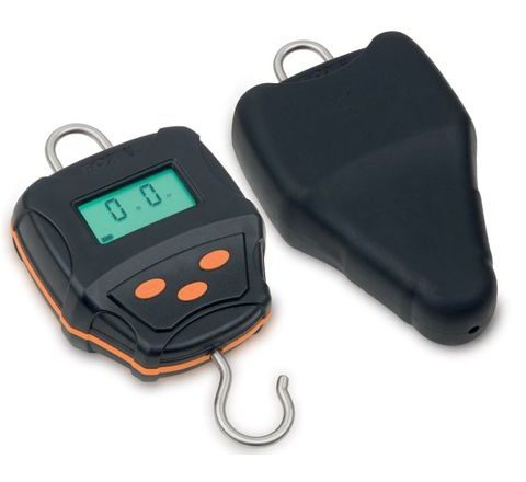 Fox Digitálna váha Digital Scales 60kg