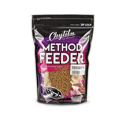 Chytil Method Feeder Pelety 2mm 750g