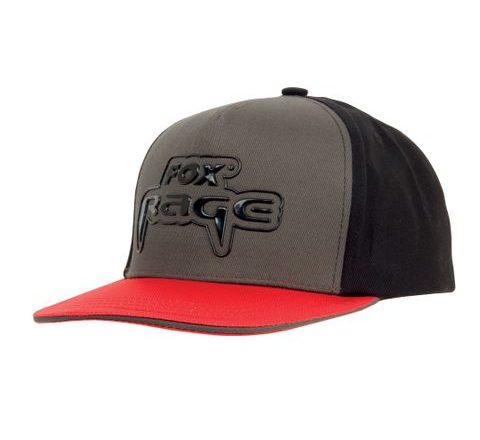 Fox Rage Kšiltovka Multi Colour Snapback