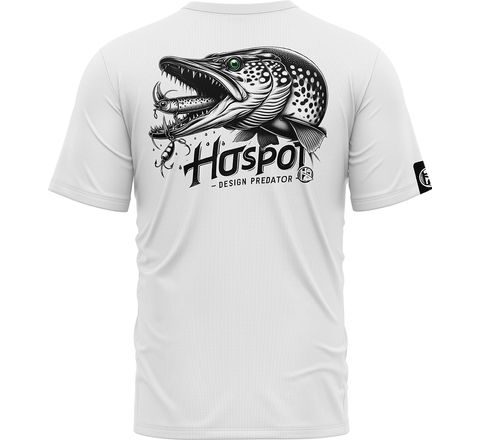 Hotspot Design Tričko Pike Predator