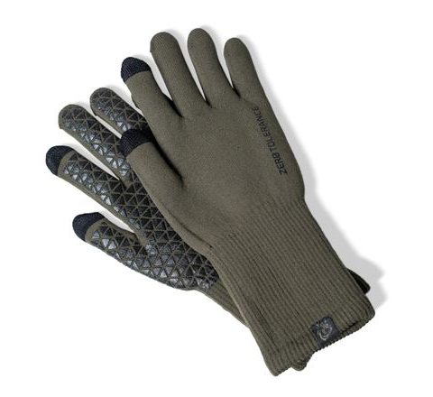 Nash Rukavice ZT Waterproof Gloves Element