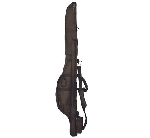 Shimano Obal na pruty tříkomorový Tactical Rod 12ft Holdall