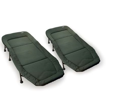 Fox Lehátko Royale Bedchair